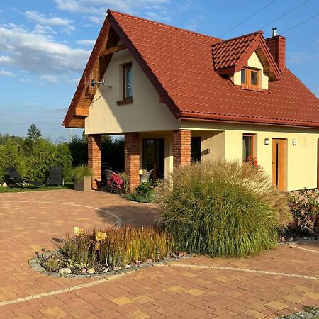 Apartamenty Ach To Tu Mikołajki Eksteriør billede