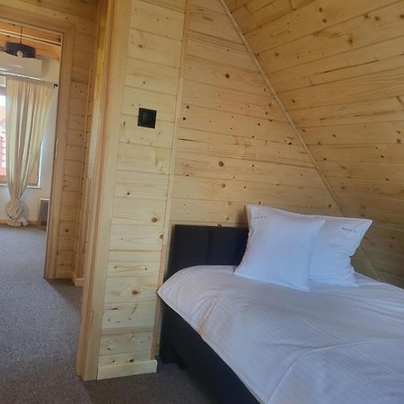 Apartamenty Ach To Tu Mikołajki Eksteriør billede