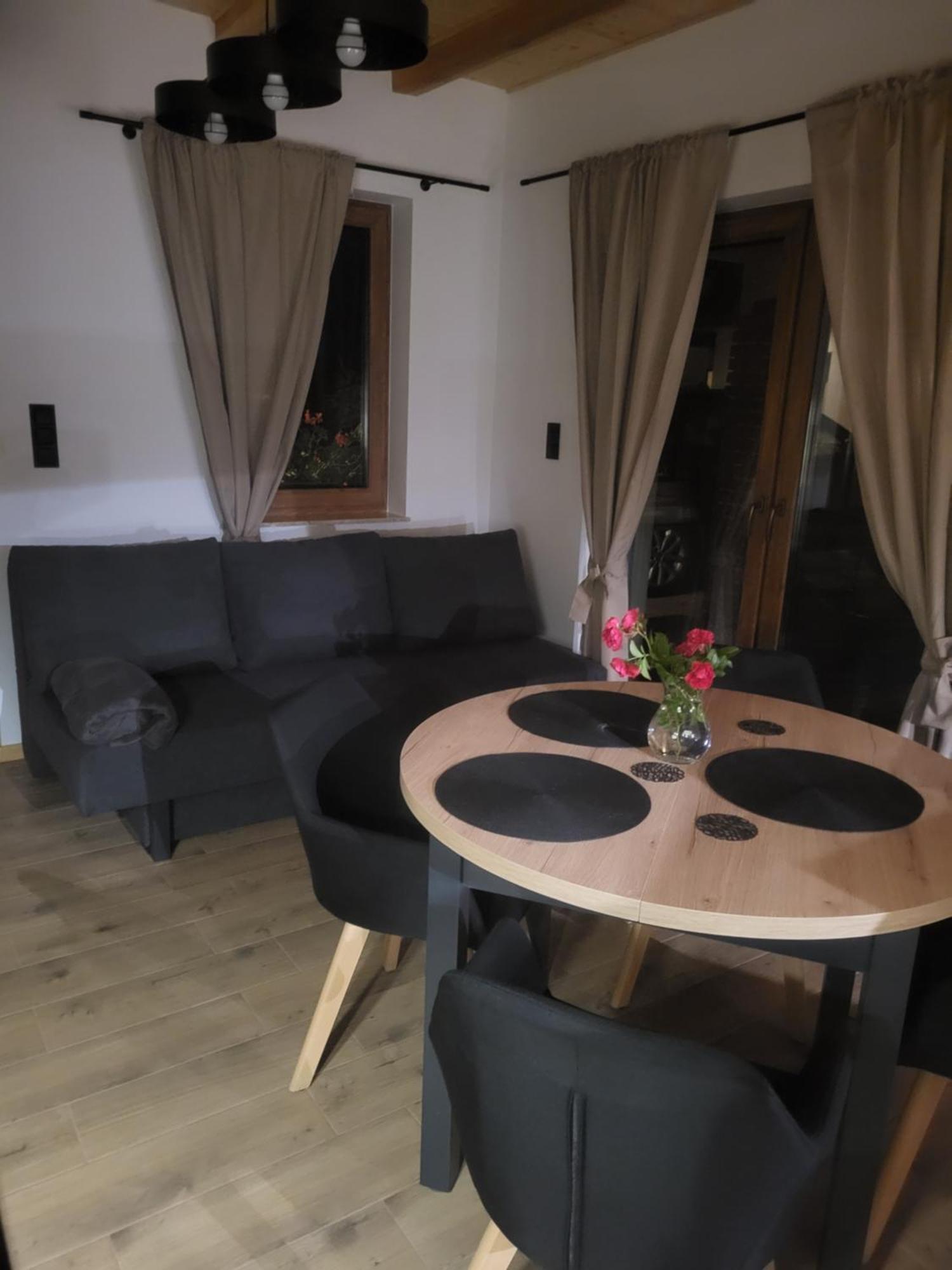 Apartamenty Ach To Tu Mikołajki Eksteriør billede