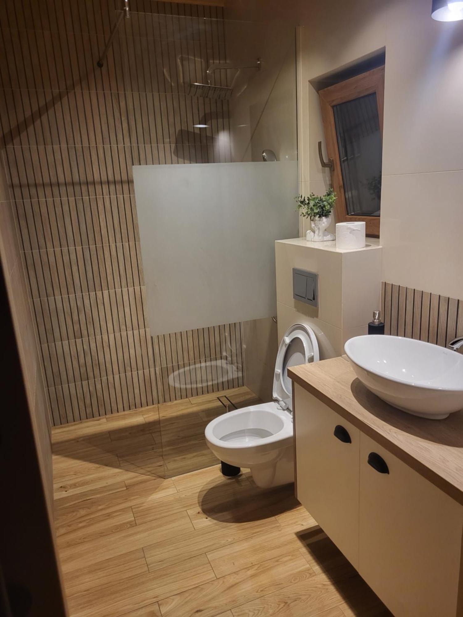 Apartamenty Ach To Tu Mikołajki Eksteriør billede